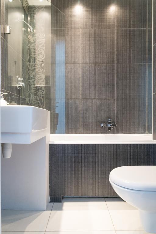 Apartament Marszalkowska By City Quality Warsaw Luaran gambar
