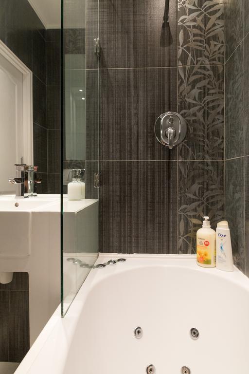 Apartament Marszalkowska By City Quality Warsaw Luaran gambar